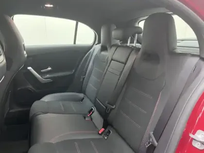 Photo 12 Mercedes Classe A Gén. IV (W177) Ph2 AMG Line 5