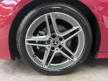 Photo 8 Mercedes Classe A Gén. IV (W177) Ph2 AMG Line 5