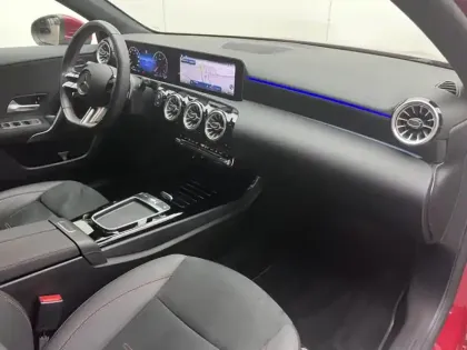 Photo 15 Mercedes Classe A Gén. IV (W177) Ph2 AMG Line 5