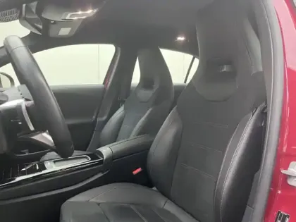 Photo 11 Mercedes Classe A Gén. IV (W177) Ph2 AMG Line 5