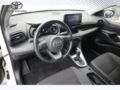 Photo 11 Toyota Yaris Hybride 116h Design