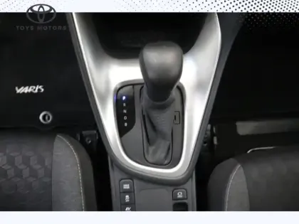 Photo 17 Toyota Yaris Hybride 116h Design