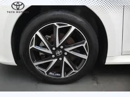 Photo 20 Toyota Yaris Hybride 116h Design