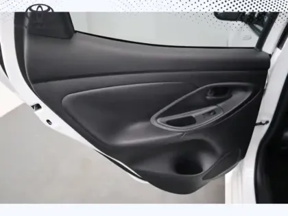 Photo 22 Toyota Yaris Hybride 116h Design