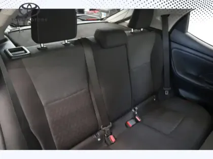 Photo 24 Toyota Yaris Hybride 116h Design