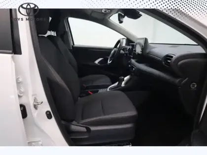 Photo 26 Toyota Yaris Hybride 116h Design