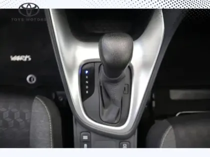 Photo 18 Toyota Yaris Hybride 116h Design