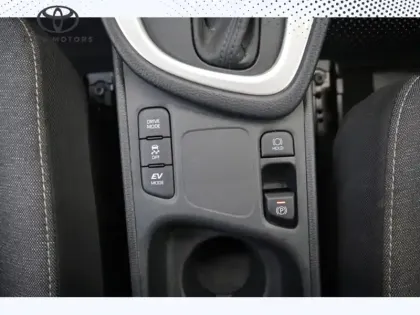 Photo 19 Toyota Yaris Hybride 116h Design