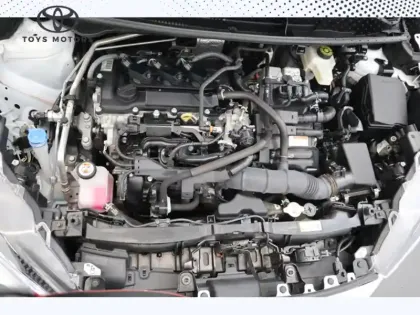 Photo 28 Toyota Yaris Hybride 116h Design