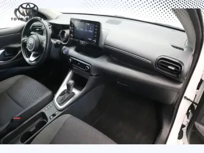 Photo 25 Toyota Yaris Hybride 116h Design