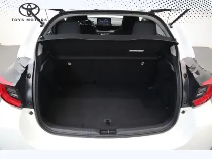 Photo 23 Toyota Yaris Hybride 116h Design