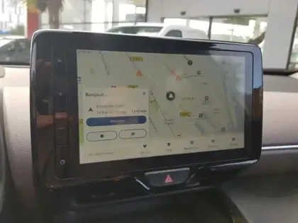 Photo 15 Toyota Yaris Gén. I Ph1 Collection 5