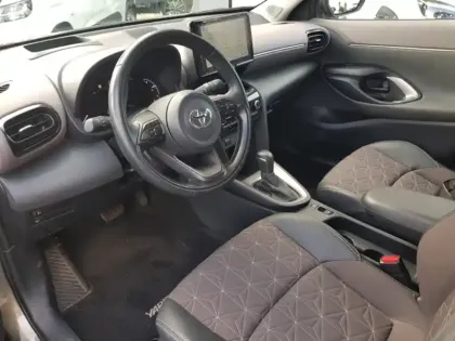 Photo 11 Toyota Yaris Gén. I Ph1 Collection 5