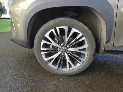 Photo 6 Toyota Yaris Gén. I Ph1 Collection 5