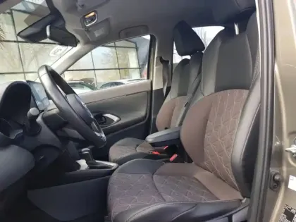 Photo 12 Toyota Yaris Gén. I Ph1 Collection 5