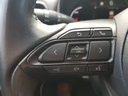 Photo 17 Toyota Yaris Gén. I Ph1 Collection 5