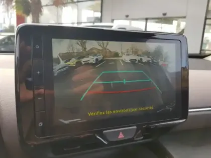 Photo 20 Toyota Yaris Gén. I Ph1 Collection 5