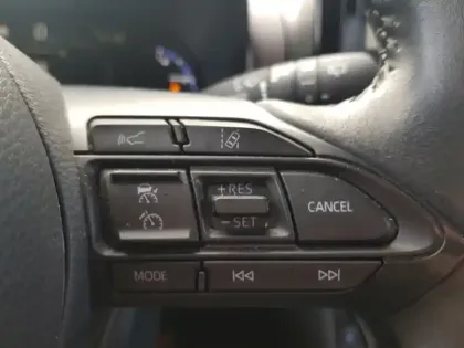 Photo 18 Toyota Yaris Gén. I Ph1 Collection 5