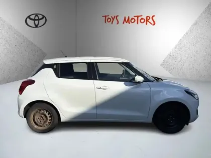 Photo 5 Suzuki Swift Gén. IV Ph1 Privilège 5