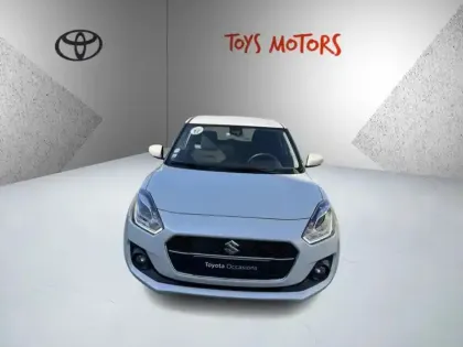 Photo 7 Suzuki Swift Gén. IV Ph1 Privilège 5