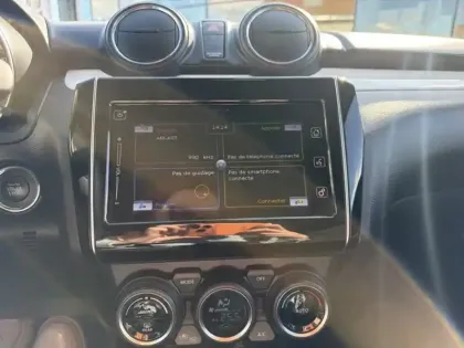 Photo 18 Suzuki Swift Gén. IV Ph1 Privilège 5