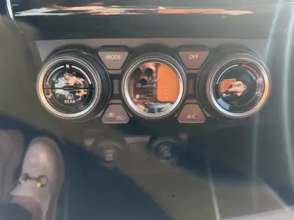 Photo 12 Suzuki Swift Gén. IV Ph1 Privilège 5