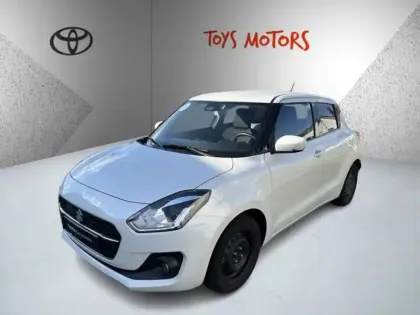 Photo Suzuki Swift Privilège