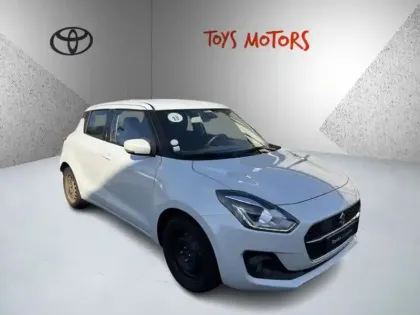 Photo 6 Suzuki Swift Gén. IV Ph1 Privilège 5