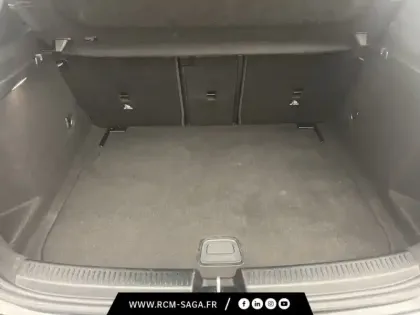 Photo 14 Mercedes Classe A 180 d Business Line /177 B