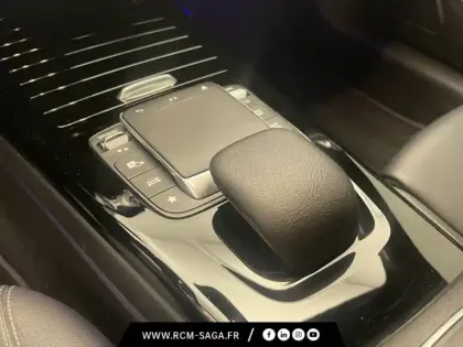 Photo 11 Mercedes Classe A 180 d Business Line /177 B