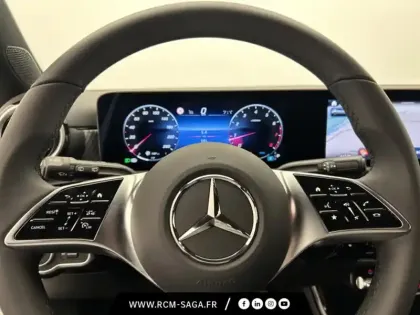 Photo 14 Mercedes Classe A 180 Progressive Line