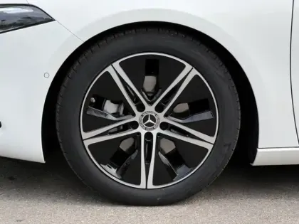 Photo 36 Mercedes Classe A 180 Progressive Line