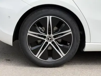 Photo 35 Mercedes Classe A 180 Progressive Line