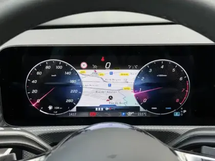 Photo 52 Mercedes Classe A 180 Progressive Line