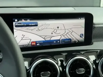 Photo 55 Mercedes Classe A 180 Progressive Line