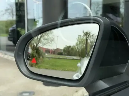 Photo 44 Mercedes Classe A 180 Progressive Line