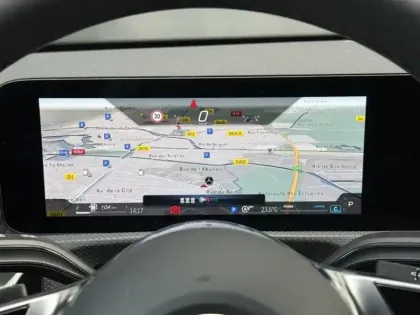 Photo 53 Mercedes Classe A 180 Progressive Line