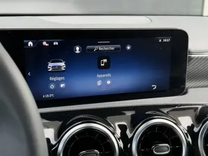 Photo 43 Mercedes Classe A 180 Progressive Line