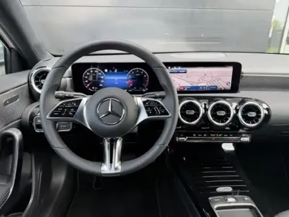 Photo 48 Mercedes Classe A 180 Progressive Line