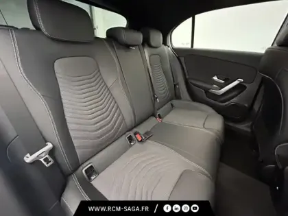 Photo 21 Mercedes Classe A 180 Progressive Line