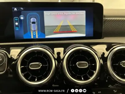 Photo 22 Mercedes Classe A 180 Progressive Line