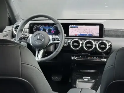 Photo 27 Mercedes Classe A 180 Progressive Line