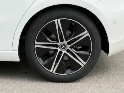 Photo 38 Mercedes Classe A 180 Progressive Line