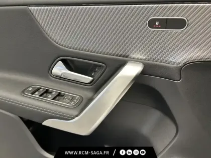 Photo 15 Mercedes Classe A 180 Progressive Line