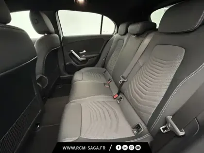 Photo 18 Mercedes Classe A 180 Progressive Line