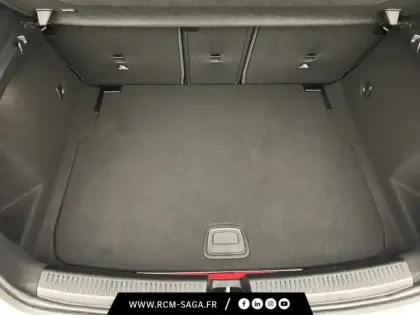 Photo 9 Mercedes Classe A 180 Progressive Line