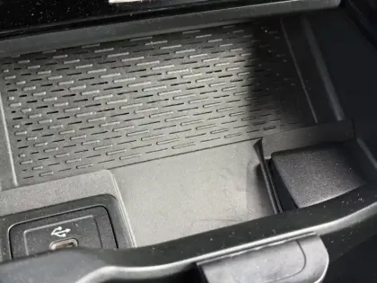 Photo 45 Mercedes Classe A 180 Progressive Line