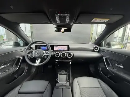 Photo 39 Mercedes Classe A 180 Progressive Line