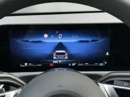 Photo 54 Mercedes Classe A 180 Progressive Line