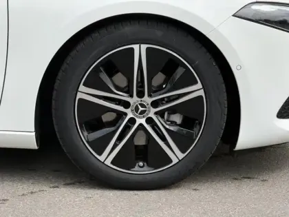 Photo 37 Mercedes Classe A 180 Progressive Line